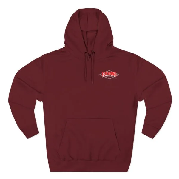 Solvang Classic Hoodie - Image 21