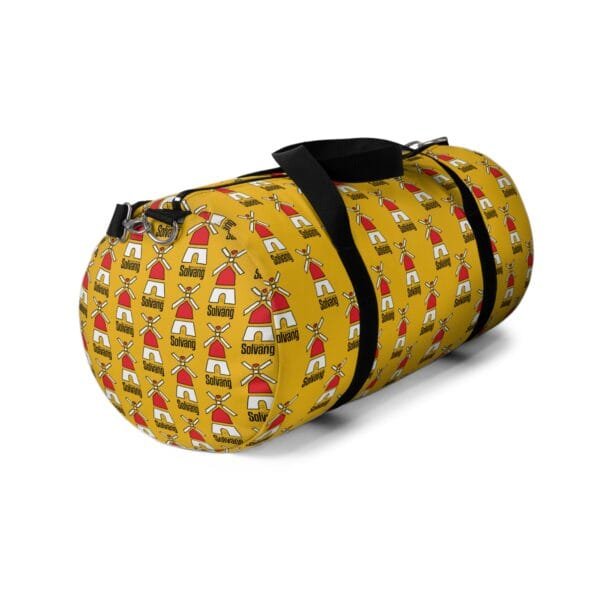 Skateshop Duffel Bag - Image 3