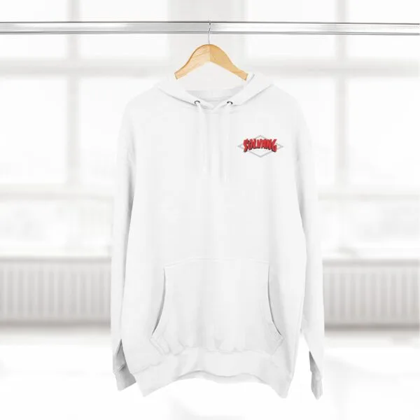 Solvang Classic Hoodie - Image 2