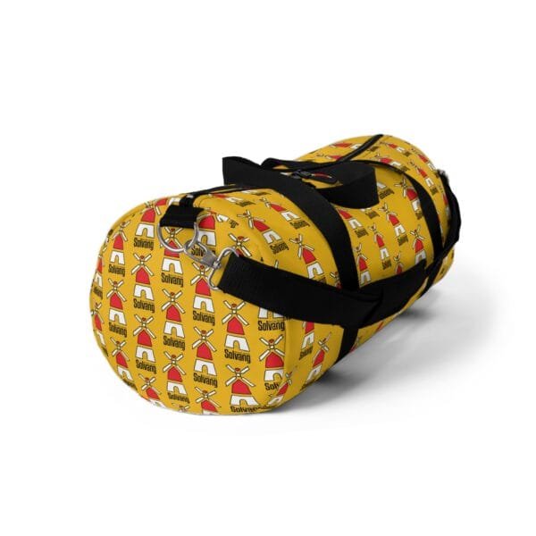 Skateshop Duffel Bag - Image 7
