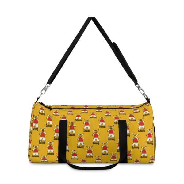 Skateshop Duffel Bag - Image 2