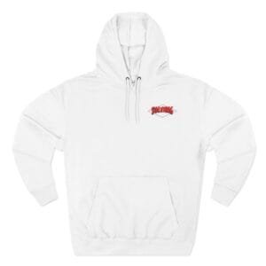 Solvang Classic Hoodie