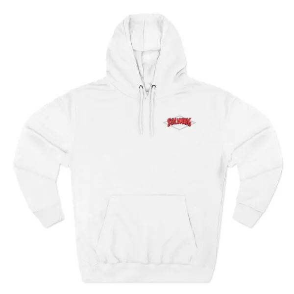 Solvang Classic Hoodie