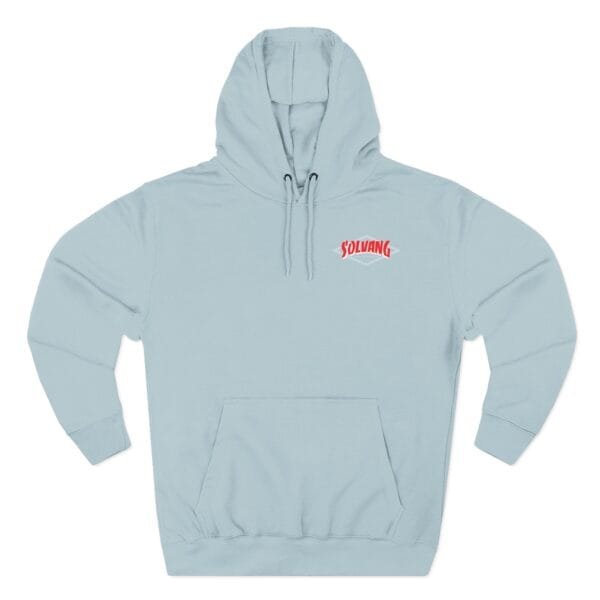 Solvang Classic Hoodie - Image 9