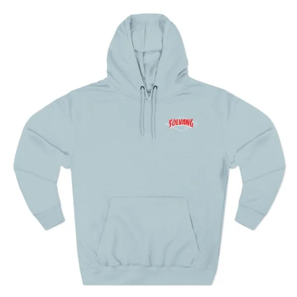 Solvang Classic Hoodie - Image 9