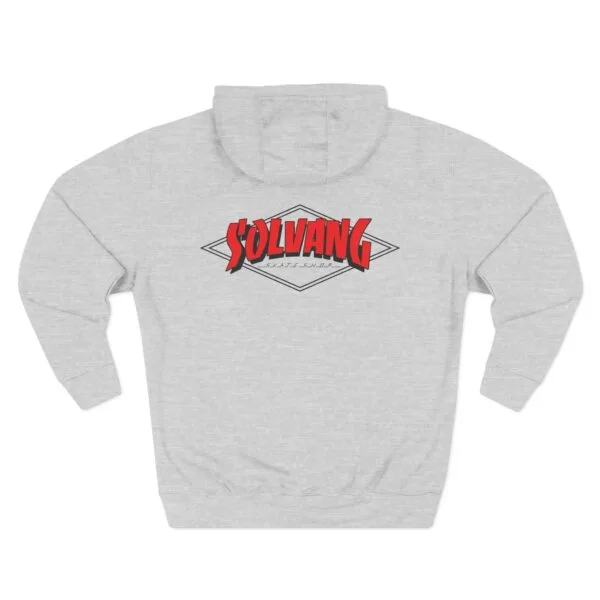 Solvang Classic Hoodie - Image 4