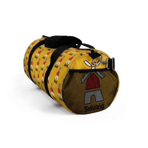 Skateshop Duffel Bag - Image 8