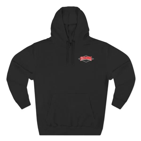 Solvang Classic Hoodie - Image 17