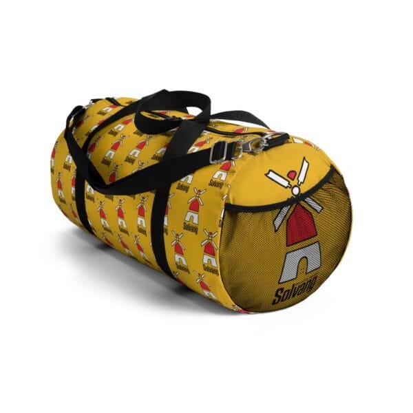 Skateshop Duffel Bag - Image 4