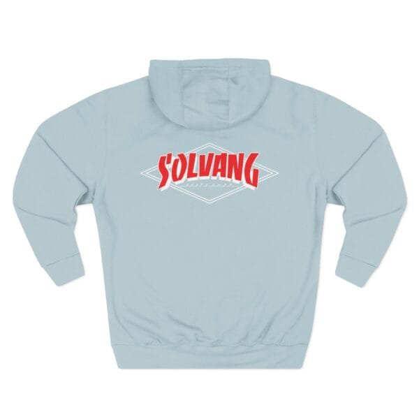 Solvang Classic Hoodie - Image 10