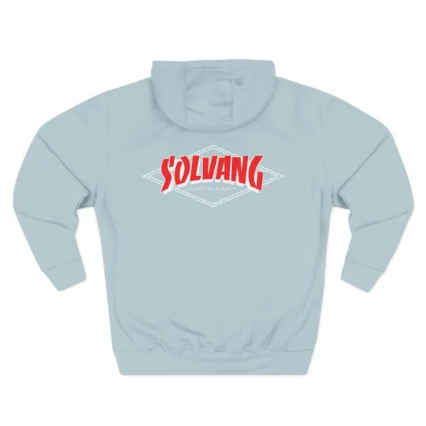 Solvang Classic Hoodie - Image 10