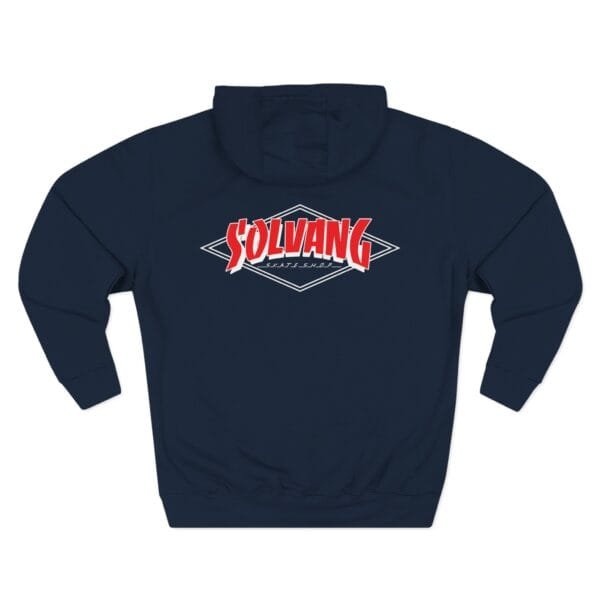 Solvang Classic Hoodie - Image 20