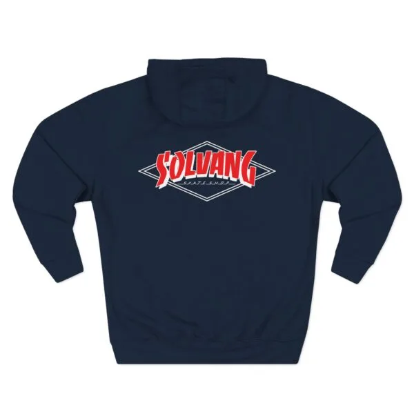 Solvang Classic Hoodie - Image 20