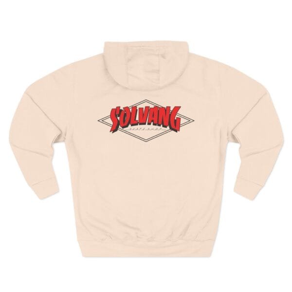 Solvang Classic Hoodie - Image 6