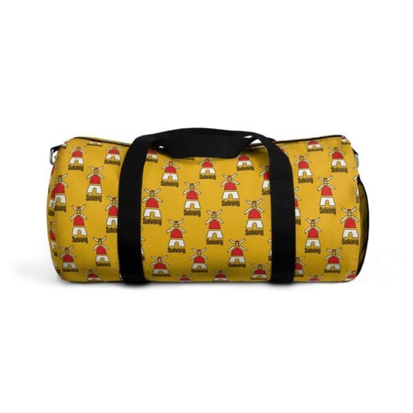Skateshop Duffel Bag - Image 5