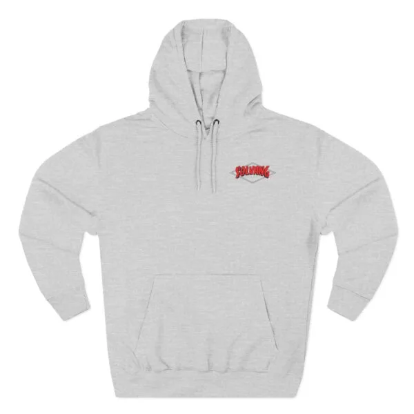 Solvang Classic Hoodie - Image 3