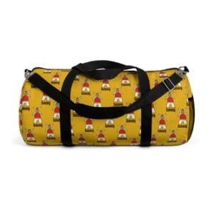 Skateshop Duffel Bag