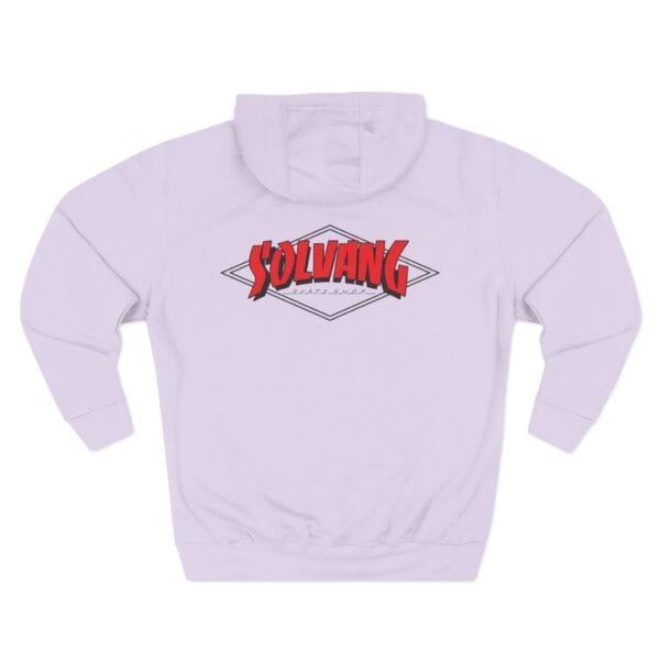 Solvang Classic Hoodie - Image 12