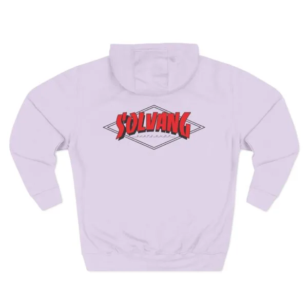 Solvang Classic Hoodie - Image 12